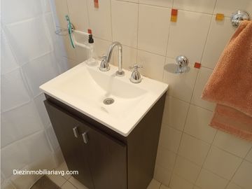 Verano 2025 - Departamento 3 amb 5 pax  -  a 150 mts del mar