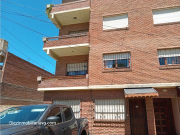 Verano 2025 - Departamento 3 amb 5 pax  -  a 150 mts del mar
