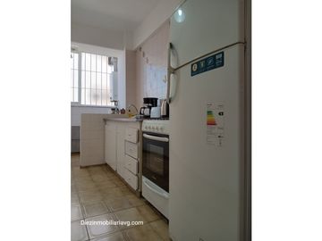 Verano 2025 - Departamento 3 amb 5 pax  -  a 150 mts del mar