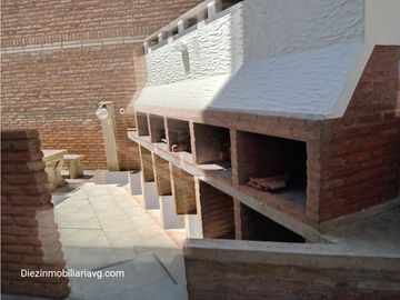 Verano 2025 - Departamento 3 amb 5 pax  -  a 150 mts del mar