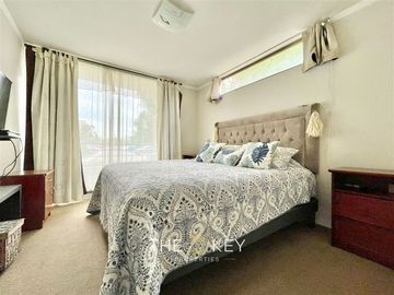 Departamento en Venta en Berta Correa - Santa Marta de Huechuraba