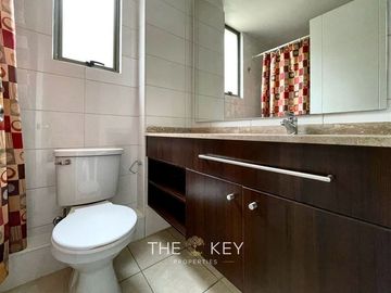 Departamento en Venta en Berta Correa - Santa Marta de Huechuraba