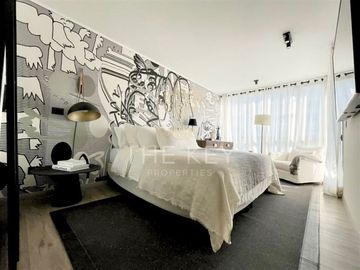 Departamento en Venta en Av. Raúl Labbe - Camino Turístico