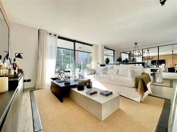 Departamento en Venta en Av. Raúl Labbe - Camino Turístico