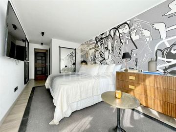 Departamento en Venta en Av. Raúl Labbe - Camino Turístico