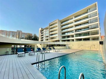 Departamento en Venta en Av. Raúl Labbe - Camino Turístico
