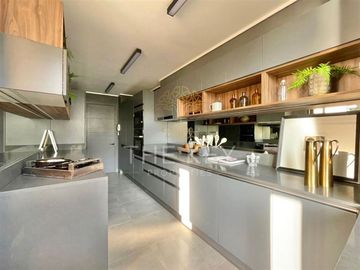 Departamento en Venta en Av. Raúl Labbe - Camino Turístico