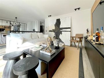 Departamento en Venta en Av. Raúl Labbe - Camino Turístico