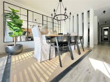 Departamento en Venta en Av. Raúl Labbe - Camino Turístico