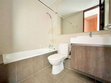 Departamento en Venta en Santa Teresa de Los Andes - Portezuelo