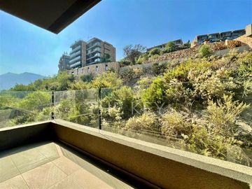 Departamento en Venta en Santa Teresa de Los Andes - Portezuelo