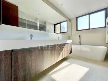 Departamento en Venta en Santa Teresa de Los Andes - Portezuelo