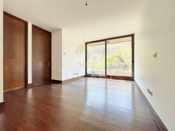 Departamento en Venta en Santa Teresa de Los Andes - Portezuelo