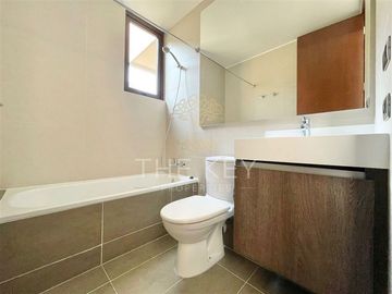 Departamento en Venta en Santa Teresa de Los Andes - Portezuelo
