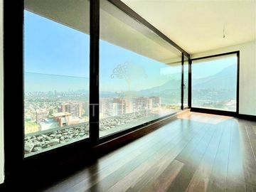 Departamento en Venta en Santa Teresa de Los Andes - Portezuelo