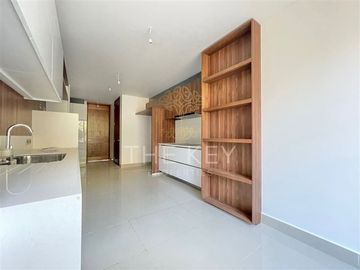 Departamento en Venta en Santa Teresa de Los Andes - Portezuelo