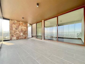 Departamento en Venta en Santa Teresa de Los Andes - Portezuelo
