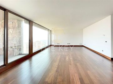 Departamento en Venta en Santa Teresa de Los Andes - Portezuelo