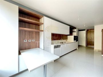 Departamento en Venta en Santa Teresa de Los Andes - Portezuelo