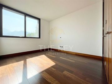 Departamento en Venta en Santa Teresa de Los Andes - Portezuelo