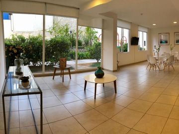 SE VENDE DEPARTAMENTO EDIFICIO MARPARAISO PLACERES VALPAÍSO