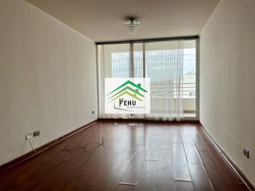SE VENDE DEPARTAMENTO EDIFICIO MARPARAISO PLACERES VALPAÍSO
