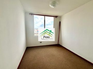 SE VENDE DEPARTAMENTO EDIFICIO MARPARAISO PLACERES VALPAÍSO