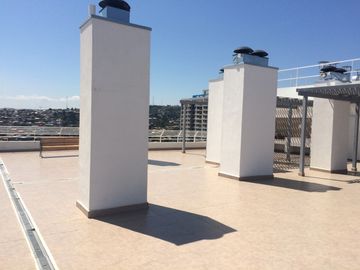 SE VEND DEPARTAMENTO EN CERRO LOS PLACERES, VALPARAISO