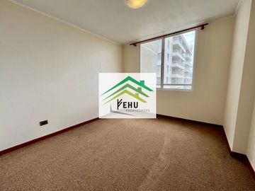 SE VEND DEPARTAMENTO EN CERRO LOS PLACERES, VALPARAISO