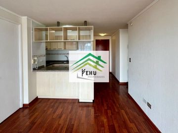 SE VEND DEPARTAMENTO EN CERRO LOS PLACERES, VALPARAISO