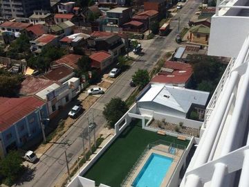 SE VEND DEPARTAMENTO EN CERRO LOS PLACERES, VALPARAISO