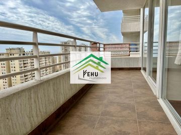 SE VEND DEPARTAMENTO EN CERRO LOS PLACERES, VALPARAISO