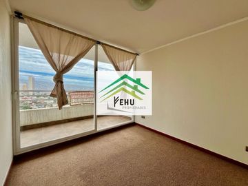 SE VEND DEPARTAMENTO EN CERRO LOS PLACERES, VALPARAISO