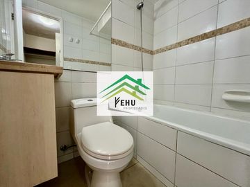 SE VEND DEPARTAMENTO EN CERRO LOS PLACERES, VALPARAISO