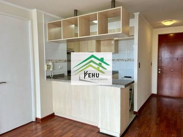 SE VEND DEPARTAMENTO EN CERRO LOS PLACERES, VALPARAISO
