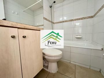 SE VEND DEPARTAMENTO EN CERRO LOS PLACERES, VALPARAISO