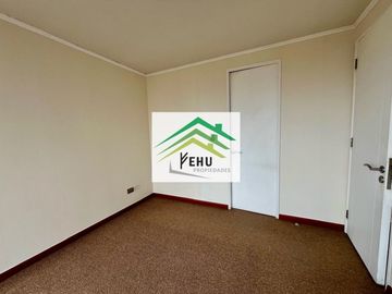 SE VEND DEPARTAMENTO EN CERRO LOS PLACERES, VALPARAISO
