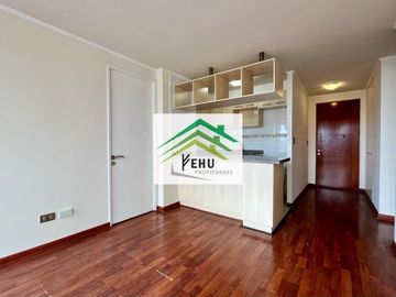 SE VEND DEPARTAMENTO EN CERRO LOS PLACERES, VALPARAISO