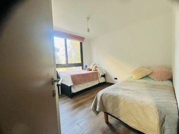 Departamento en Venta en Plaza las Lilas / Metro Colon