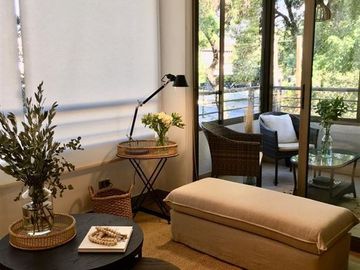 Departamento en Venta en Plaza las Lilas / Metro Colon