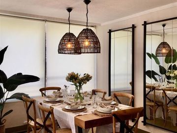 Departamento en Venta en Plaza las Lilas / Metro Colon
