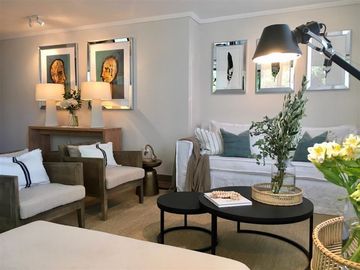 Departamento en Venta en Plaza las Lilas / Metro Colon