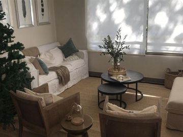 Departamento en Venta en Plaza las Lilas / Metro Colon