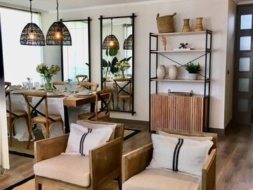 Departamento en Venta en Plaza las Lilas / Metro Colon
