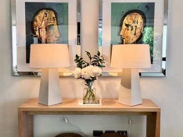 Departamento en Venta en Plaza las Lilas / Metro Colon