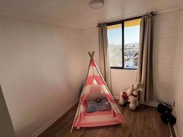 Departamento en Venta en Tocornal con Concha y Toro