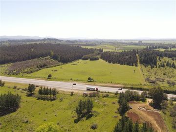 Parcela en Venta en Rucapequen, Flor del Itata, parcelas con Rol