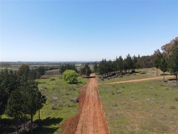 Parcela en Venta en Rucapequen, Flor del Itata, parcelas con Rol