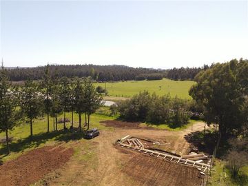 Parcela en Venta en Rucapequen, Flor del Itata, parcelas con Rol
