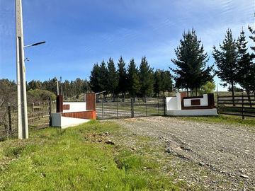 Parcela en Venta en Rucapequen, Flor del Itata, parcelas con Rol